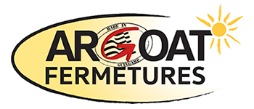 ARGOAT FERMETURES Logo